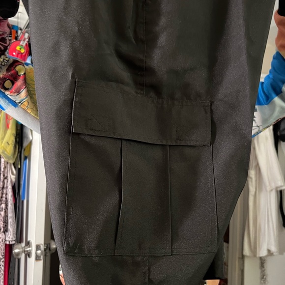 Men’s polyester leisure set - Picture 5 of 8